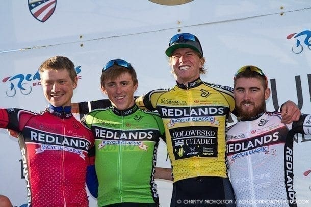 The 2023 Pro Cycling Road and Criterium Calendar includes the top cycling events in the United States.